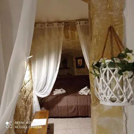 Palazzo Di Citta Flat