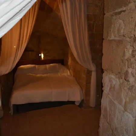 Lejlighed Palazzo Di Citta Flat Bari