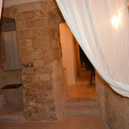 Lejlighed Palazzo Di Citta Flat Bari