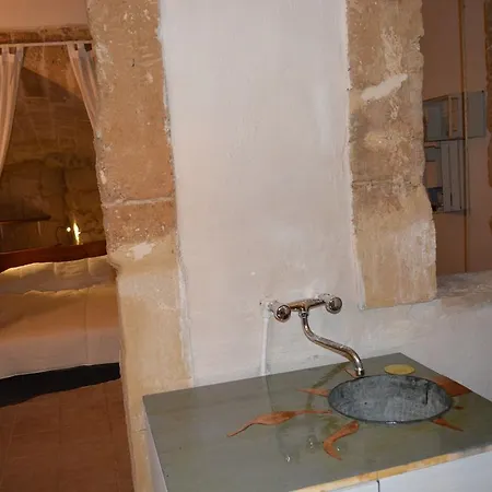 Lejlighed Palazzo Di Citta Flat Bari